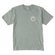 Billabong Ανδρική κοντομάνικη μπλούζα Walled - T-Shirt for Men
